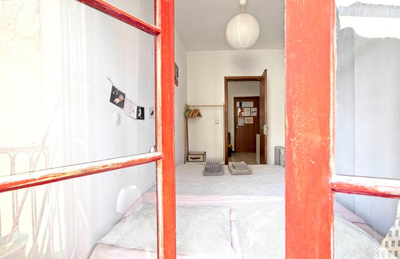 Ribeira Vintage Suite Porto Exterior foto